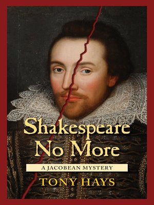 cover image of Shakespeare No More